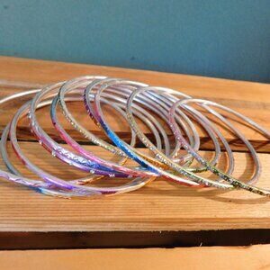 Ladies Bangles